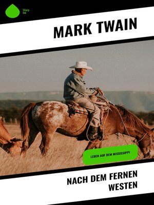 cover image of Nach dem fernen Westen